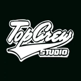 【TOPCREW】舞室