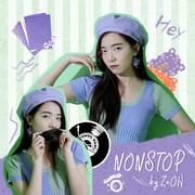 【NONSTOP】