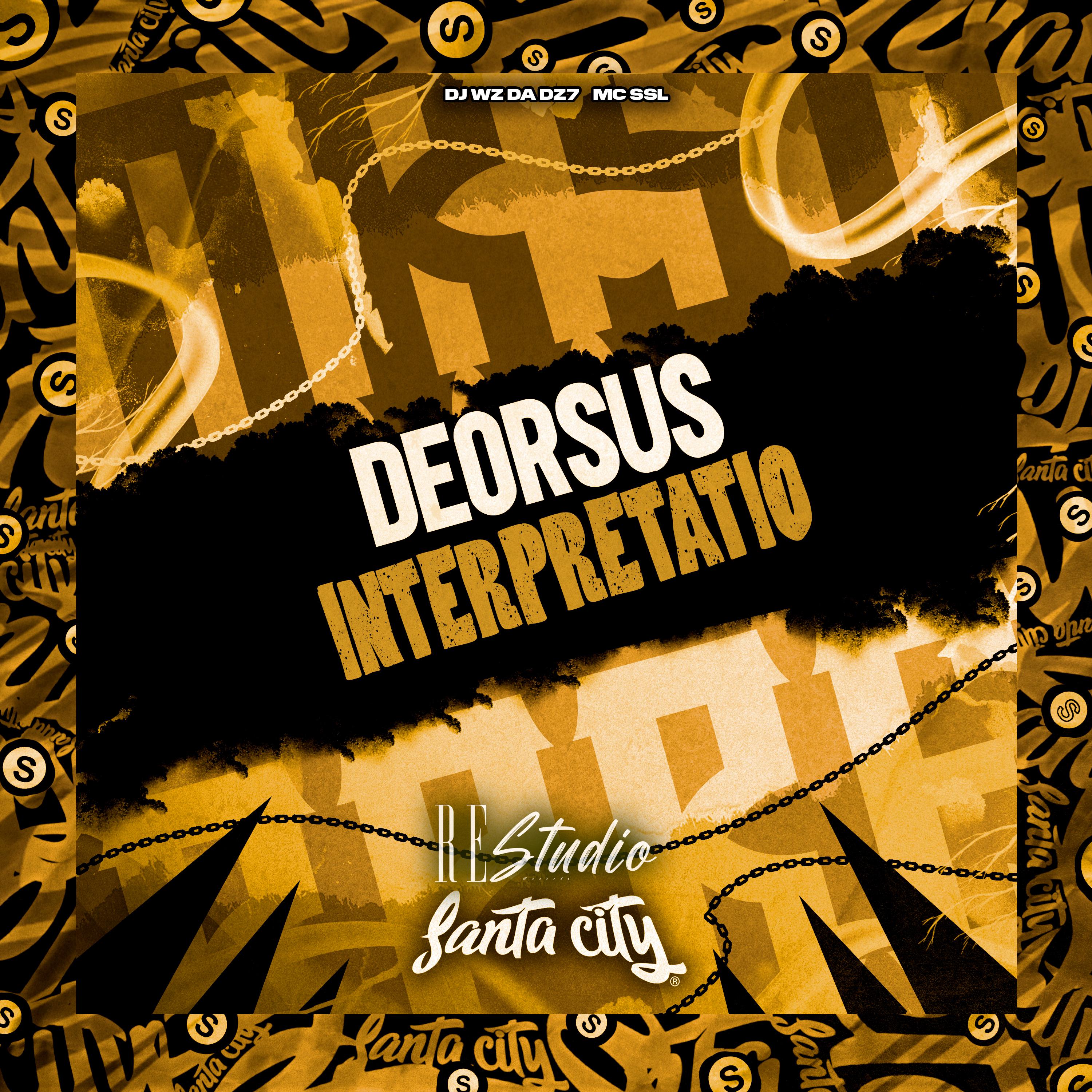 DJ Wz Da Dz7 - Deorsus Interpretatio