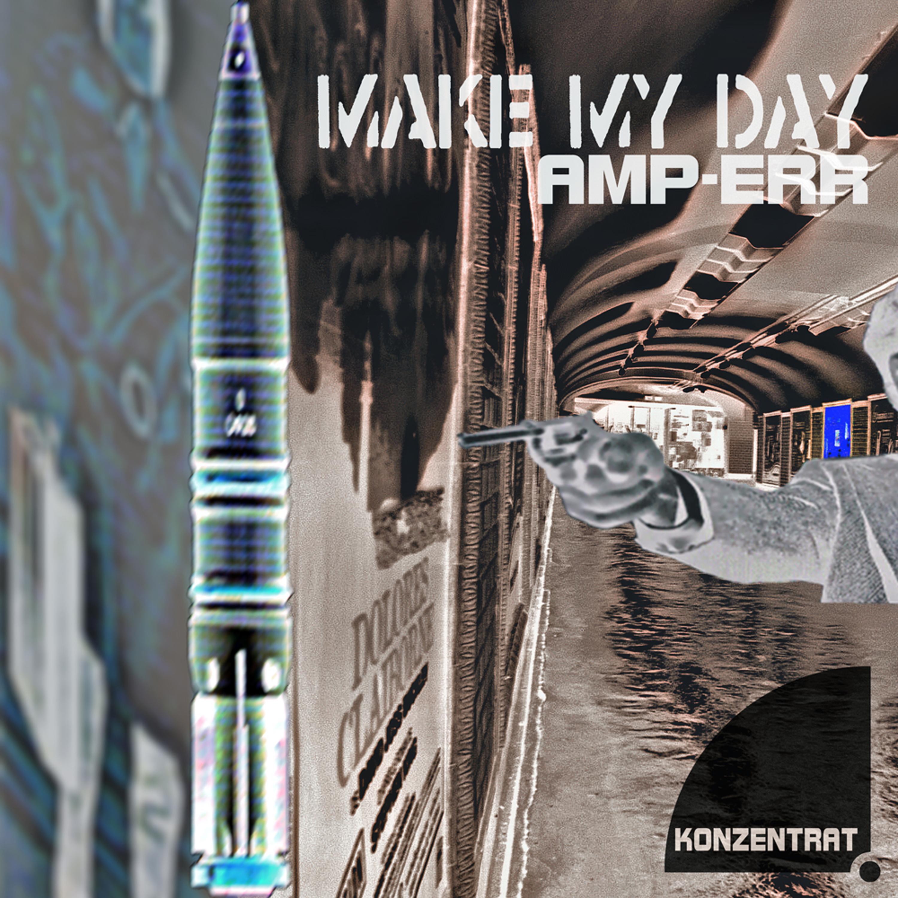 Make My Day