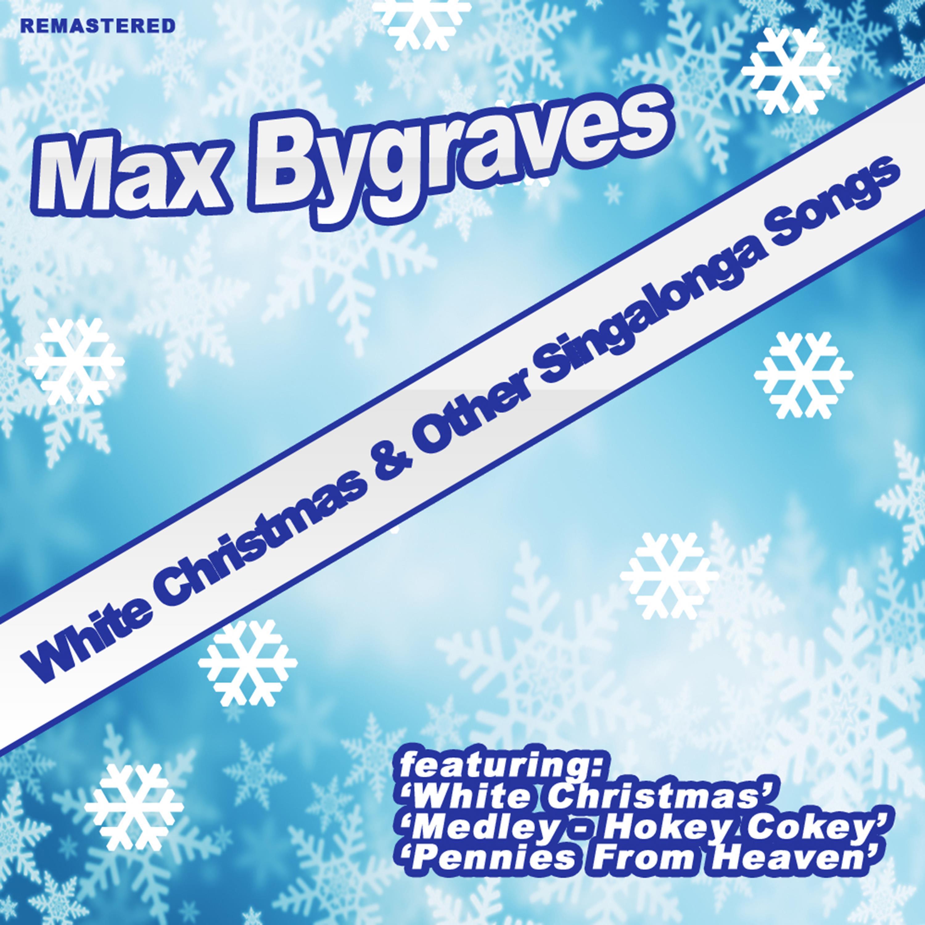 White Christmas and other Singalong Songs, Vol. 1