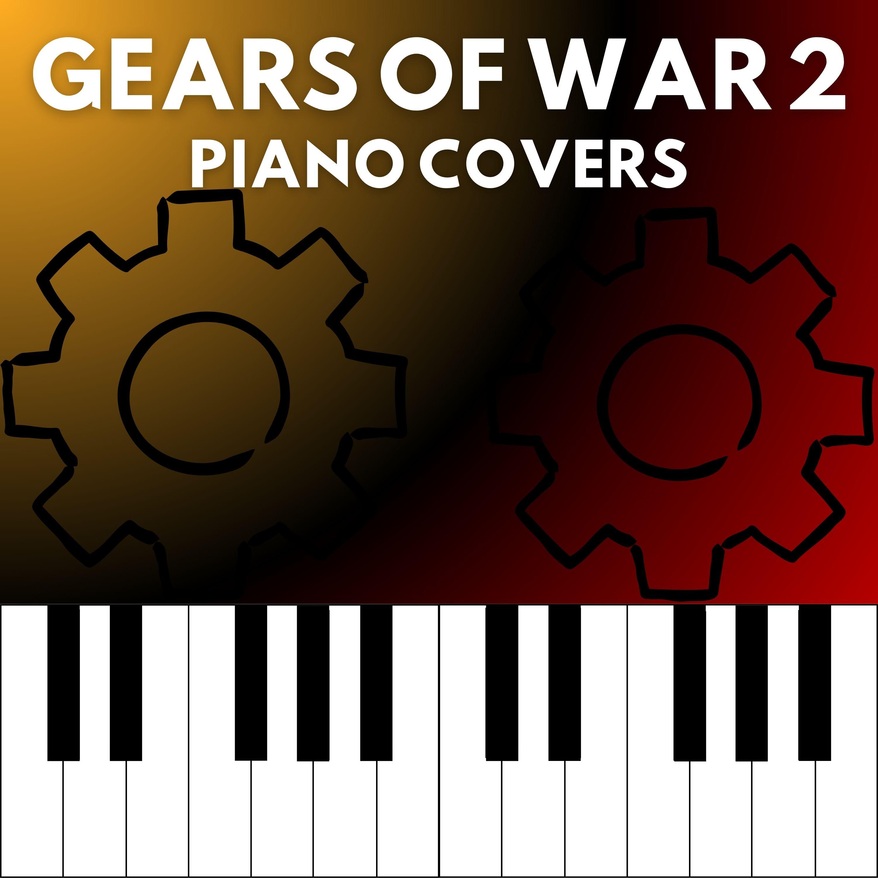 Breakneck (From "Gears of War 2")