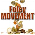 Foley Movement: Sound Effects