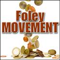 Foley Movement: Sound Effects专辑