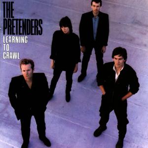 The Pretenders - My City Was Gone (PT karaoke) 带和声伴奏 （升4半音）