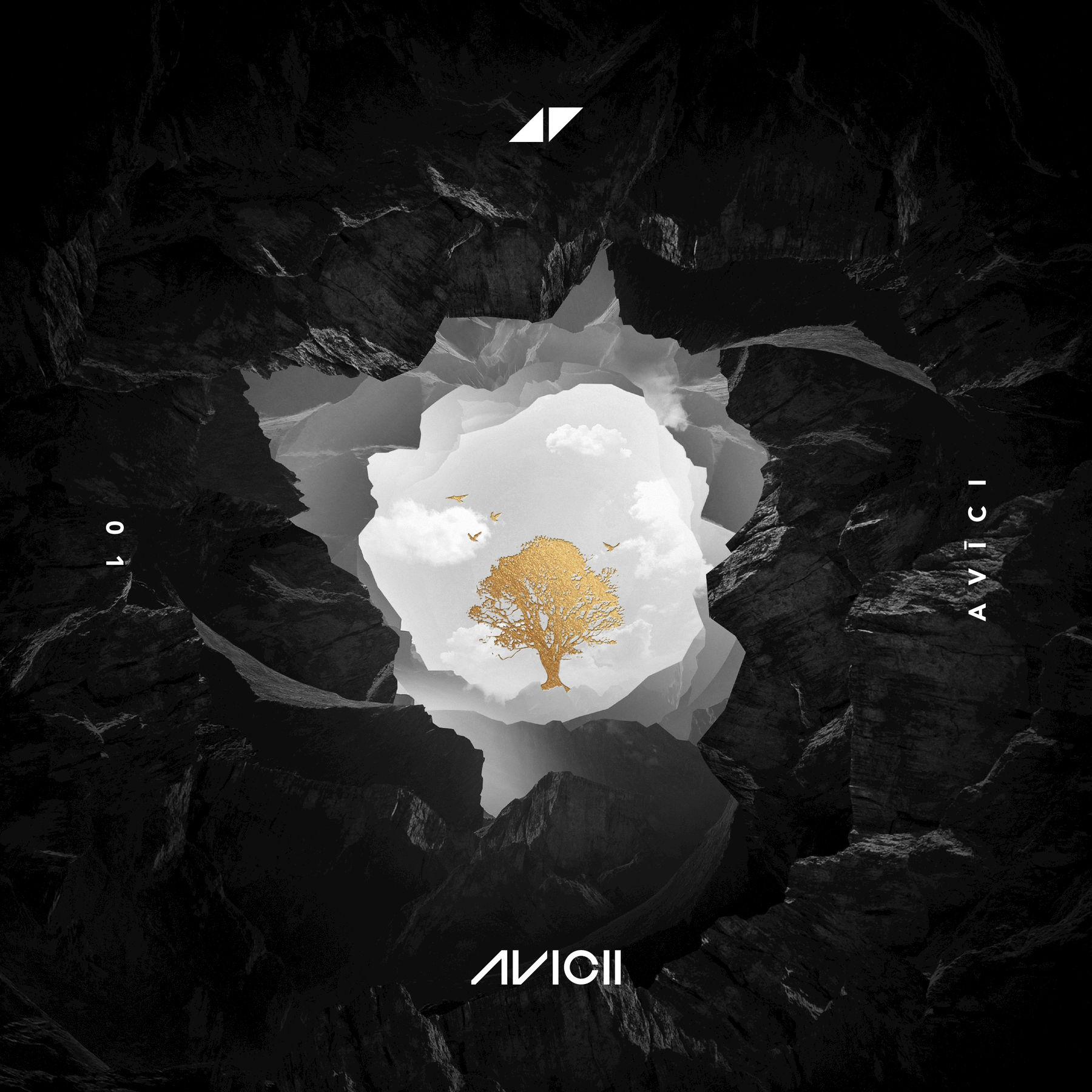 Avicii-Without you(FIF Bootleg)专辑