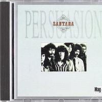 Persuasion - Santana (karaoke)
