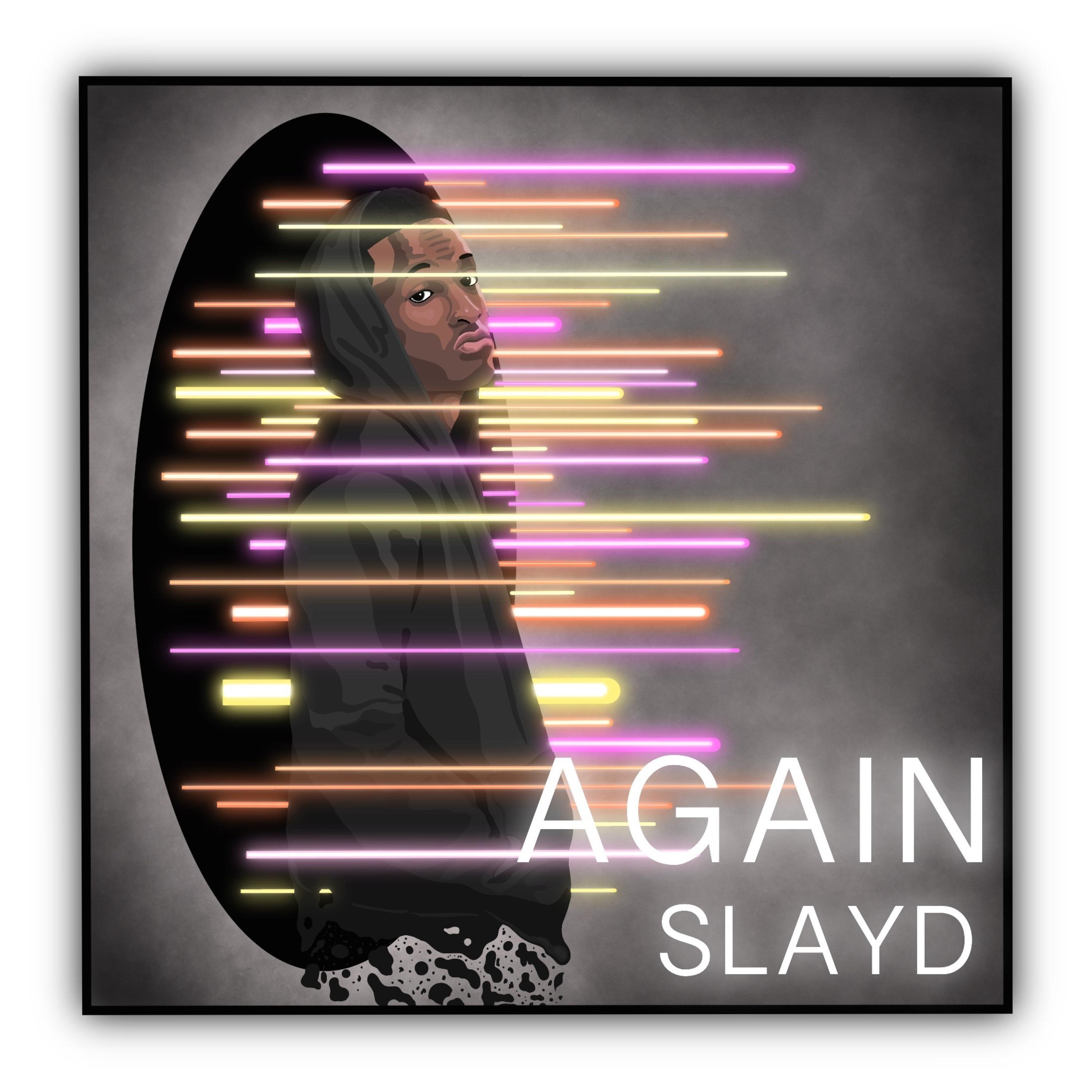 Slayd - Again