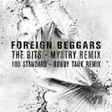 The Bits / 100 Standard Remixes专辑