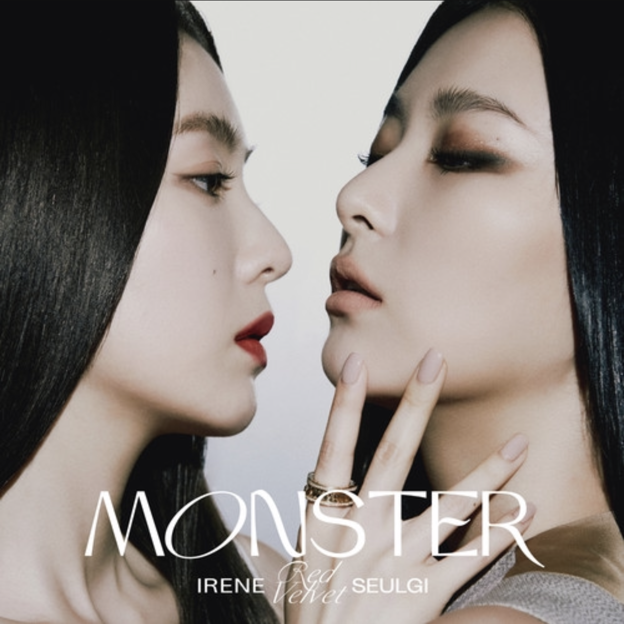 Monster Red Velvet - IRENE & SEULGI