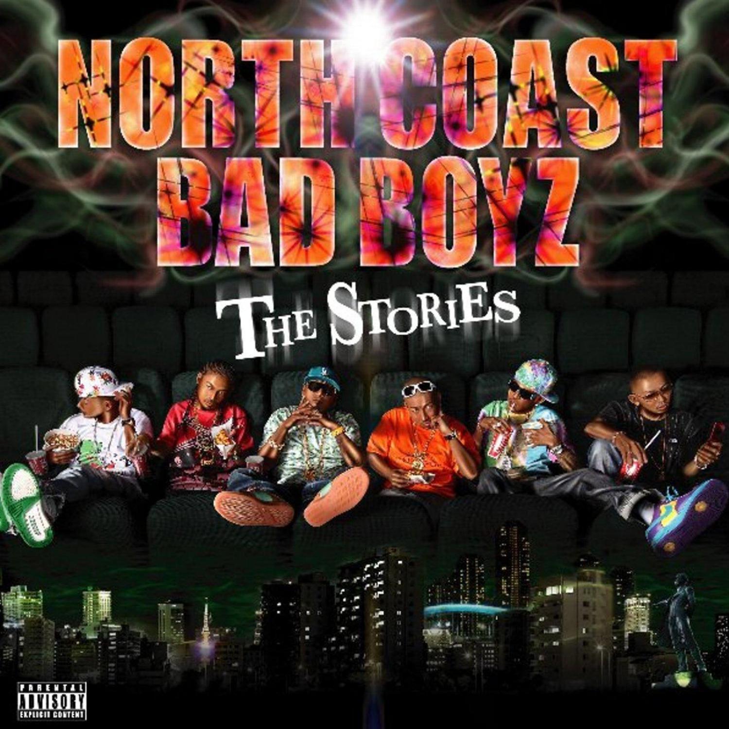 The Stories