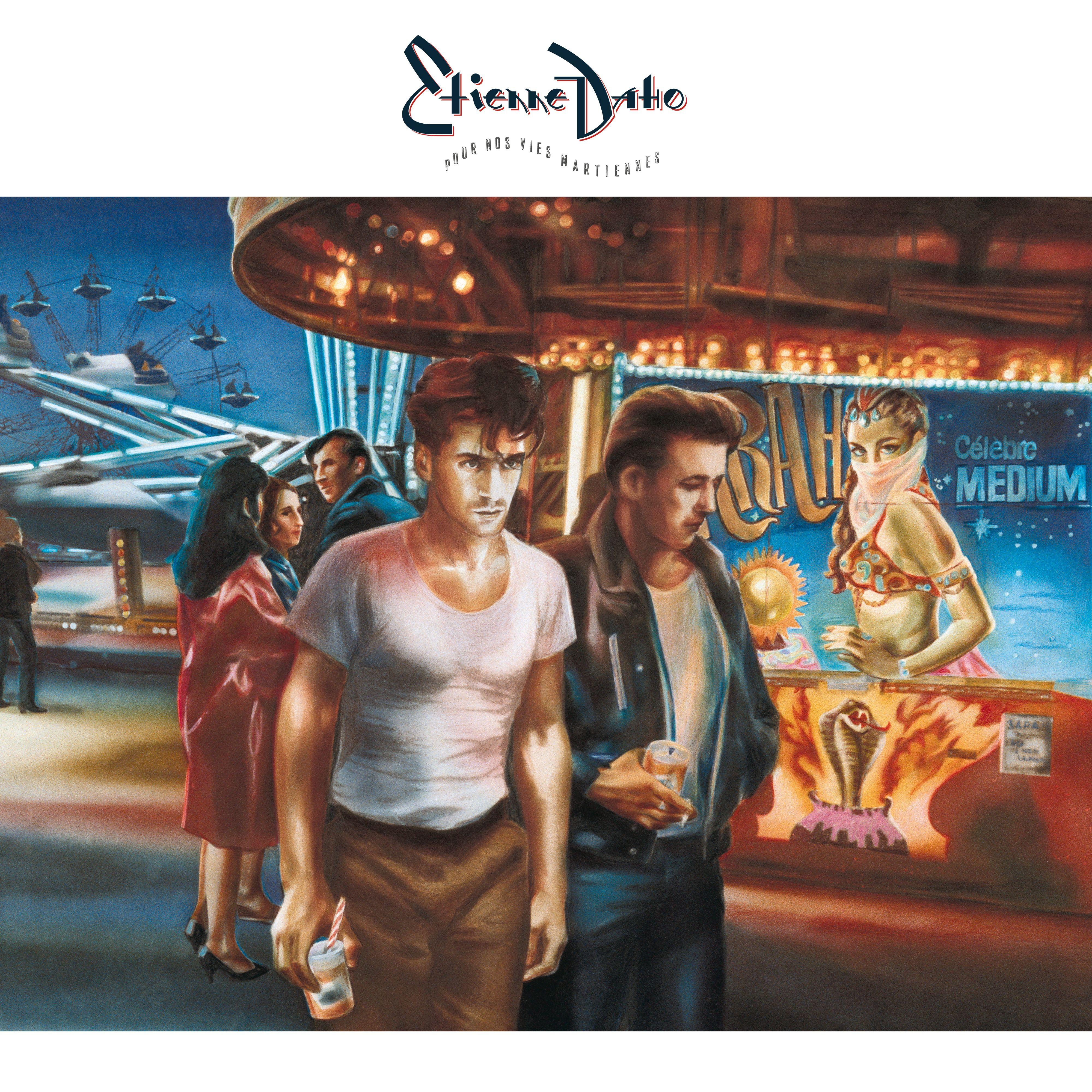 Des heures hindoues (Extended) [2016 Remastered]