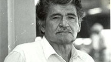 Sixto Palavecino