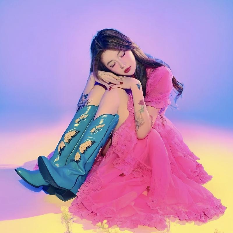 K-indie | 特立独行的不羁之魂