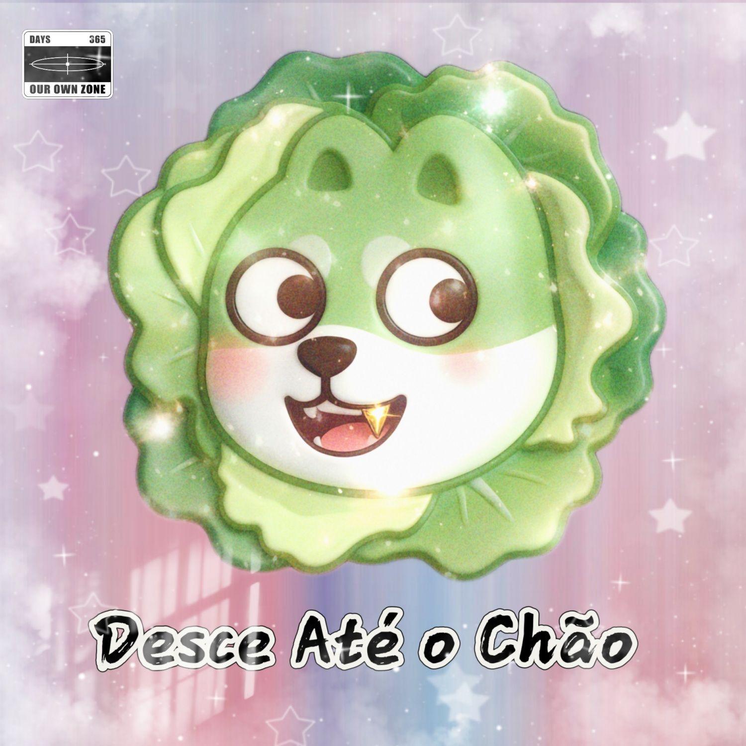 Desce Até o Chão Redio