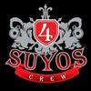 4 Suyos Crew - Juego del desamor (feat. SofGab)