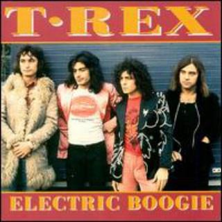 Electric Boogie [live]