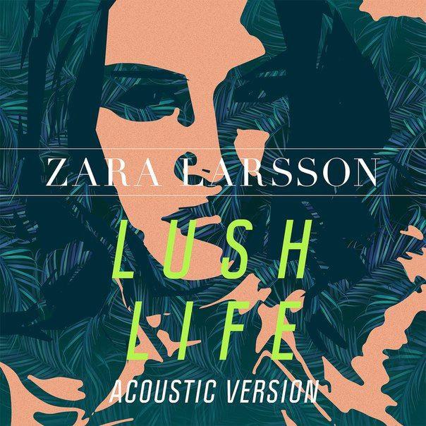 Lush Life (Acoustic Version)专辑