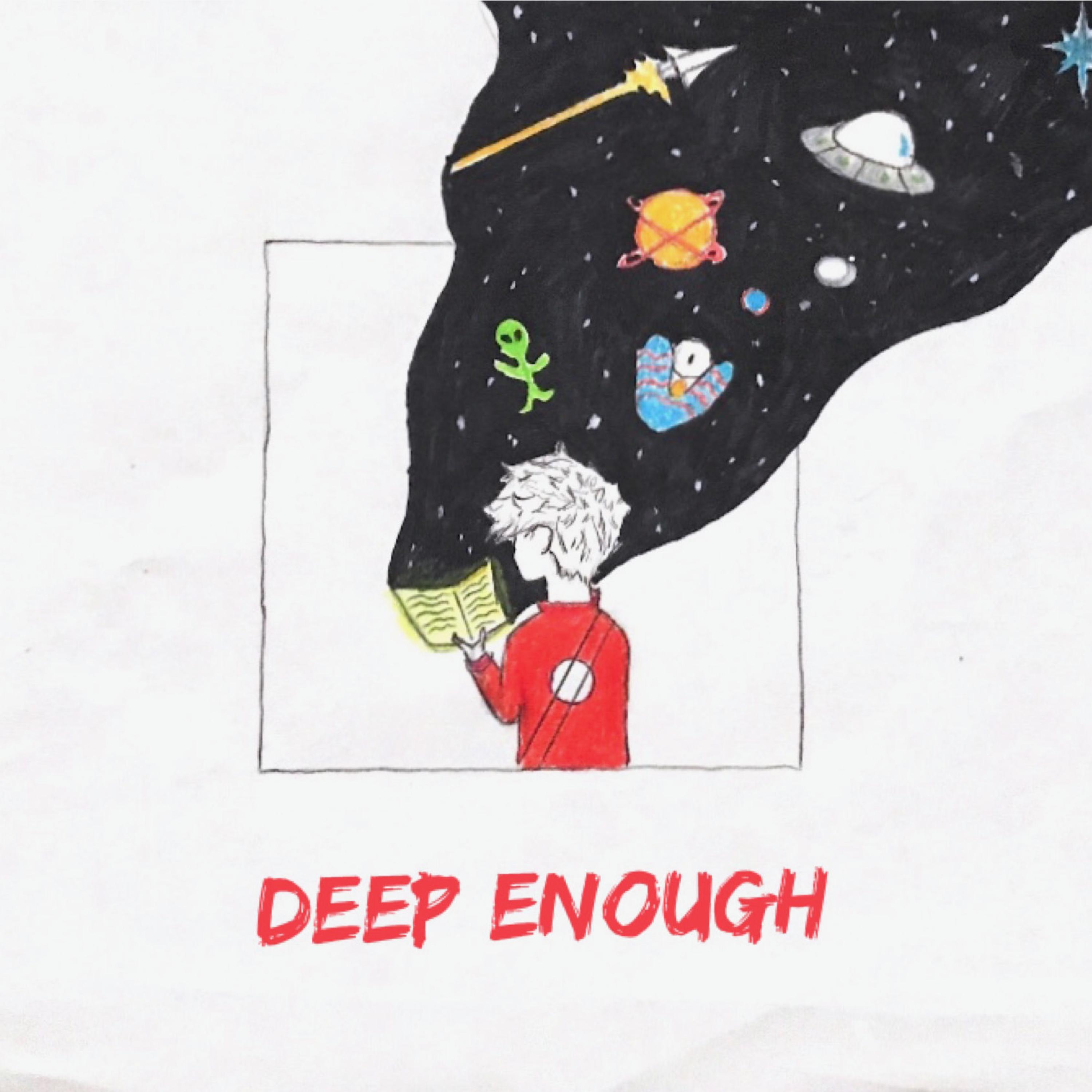 Deep Enough