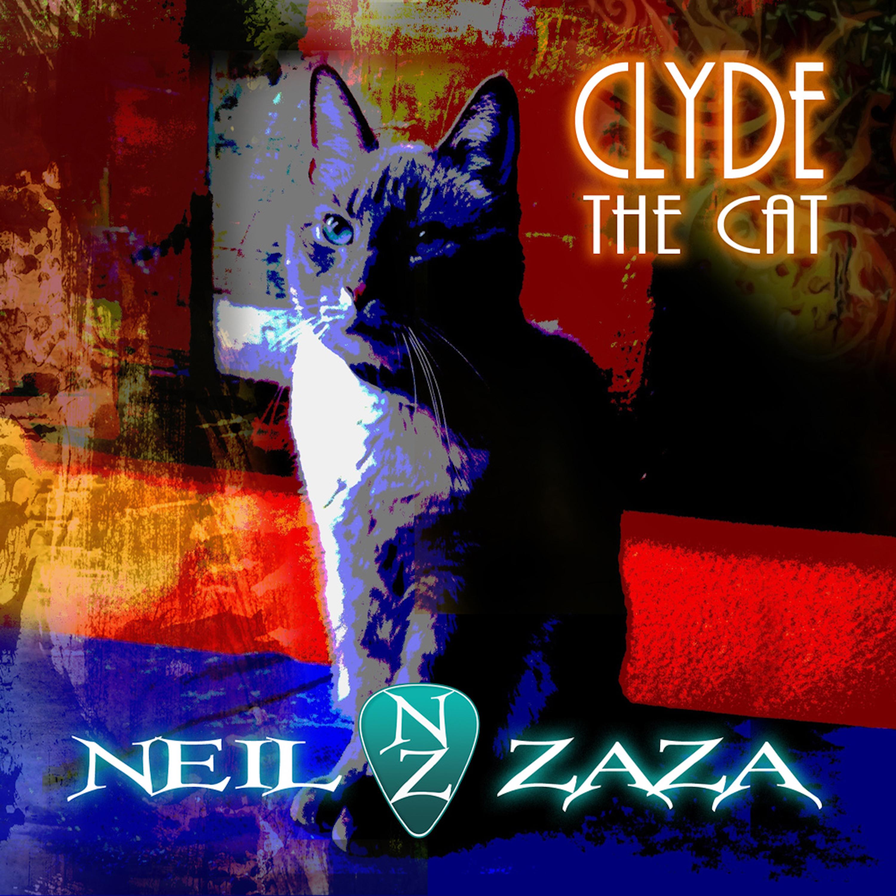 歌手:neil zaza 所属专辑:clyde the cat 播放 收藏 分享 下载 评论