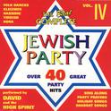 The Complete Jewish Party Collection vol. IV专辑