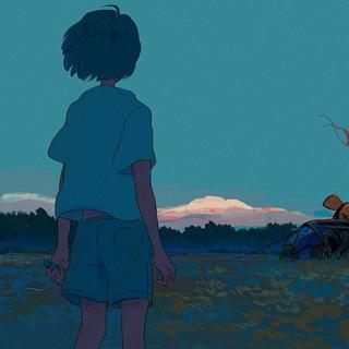 『纯音乐』希望这个世界会好好善待你们✨