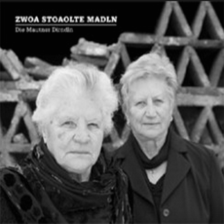 Zwoa Stoaolte Madln