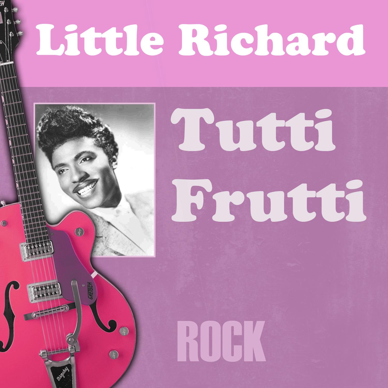 Tutti Frutti