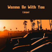 Wanna Be With You (Tizzy T 万妮达 伴奏)
