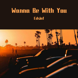 Wanna Be With You 【Tizzy T 万妮达 伴奏】