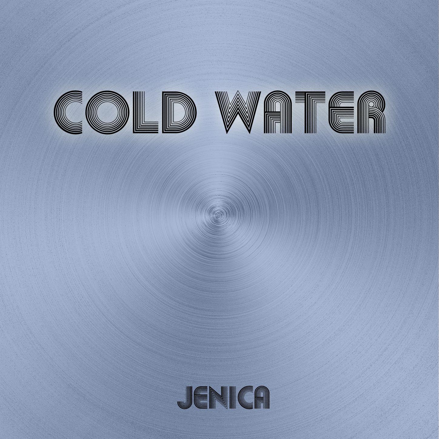 Cold Water专辑