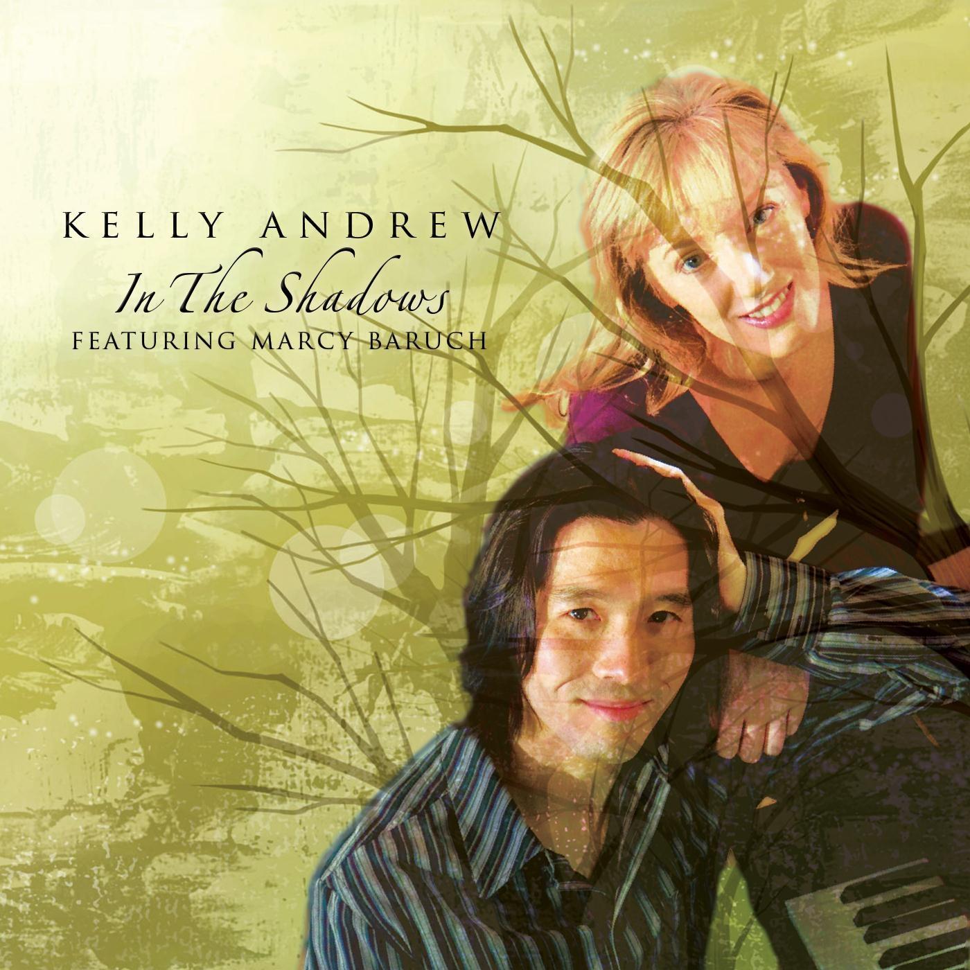 In the Shadows (feat. Marcy Baruch)