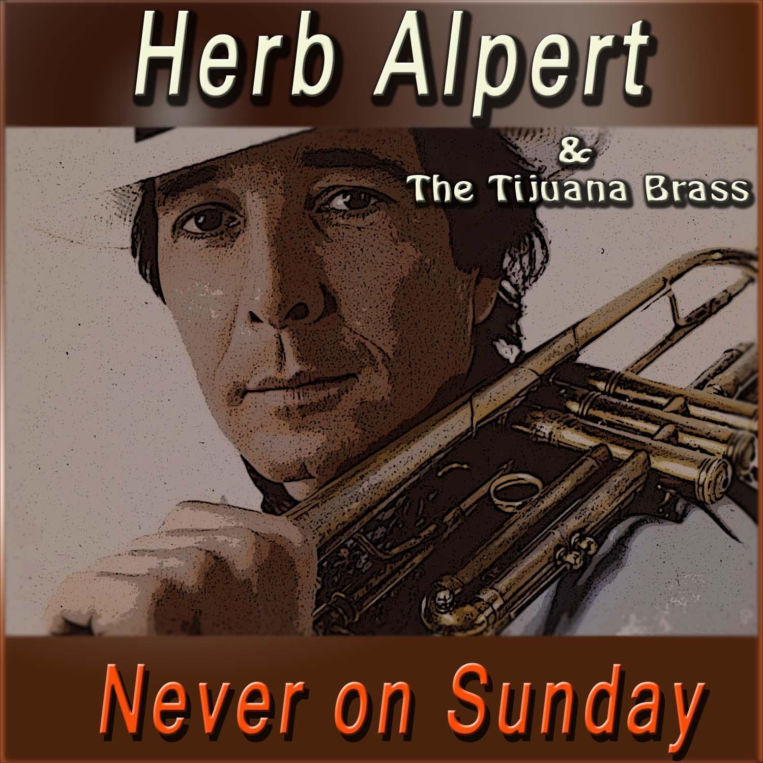Never on Sunday