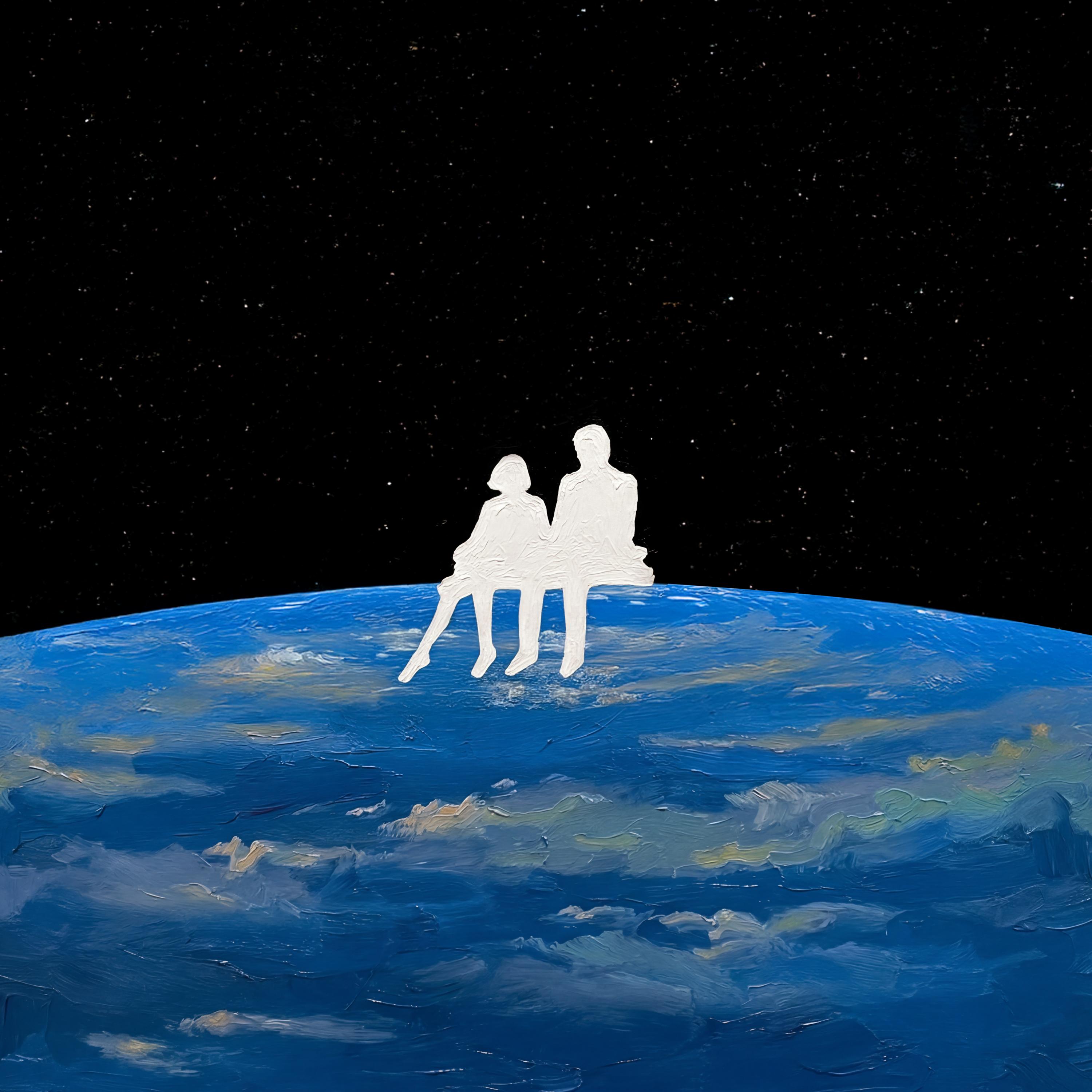 Сердце пополам