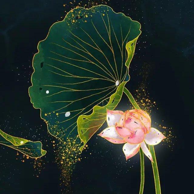 私藏偏爱之歌曲（古风版）