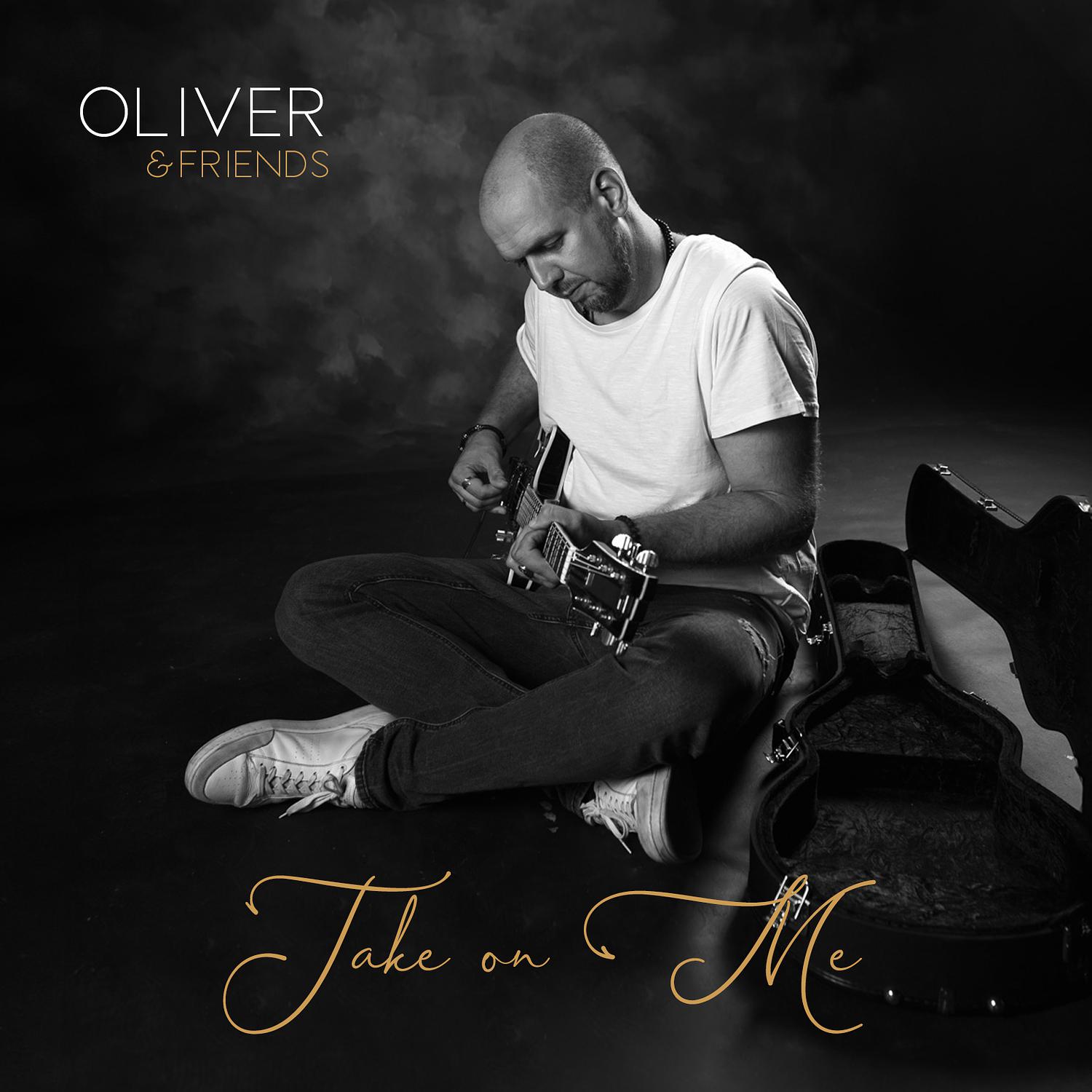 Oliver and Friends - Take on Me