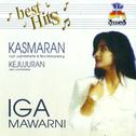 Best Hits Iga Mawarni专辑