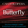 Nunzia Santodirocco - Madama Butterfly, Act III, Scene 3: 