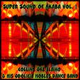 Super Sound of Akaba, Vol. 1