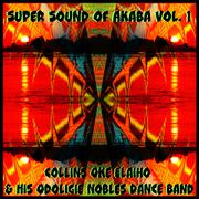 Super Sound of Akaba, Vol. 1