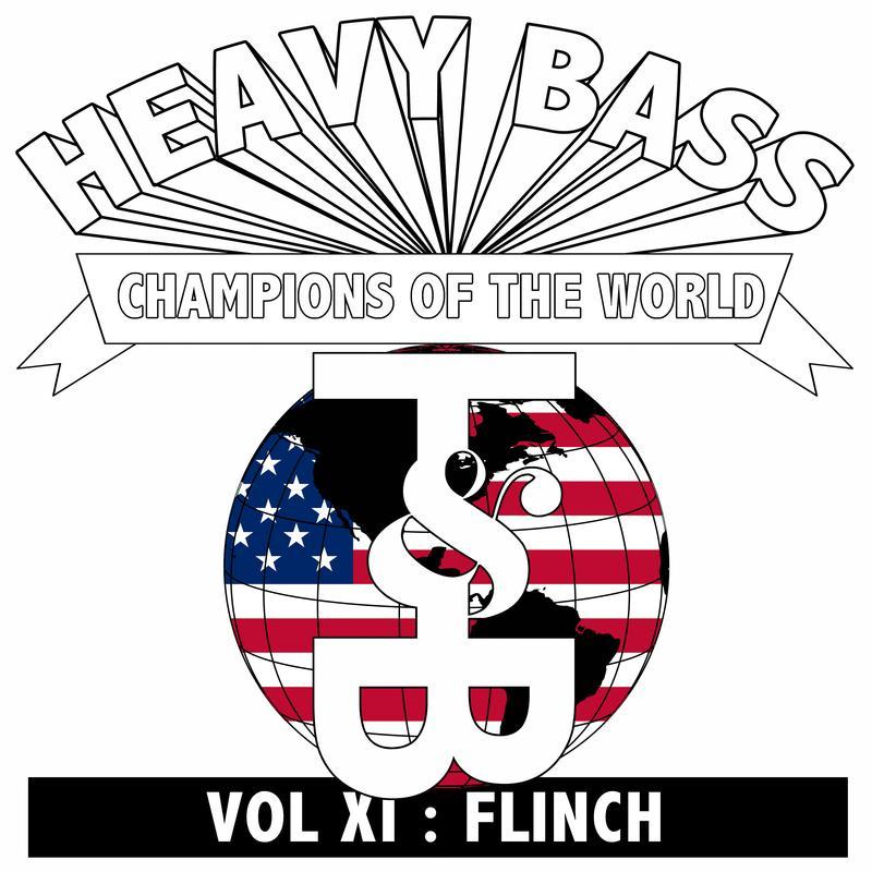 Heavy Bass Champions of the World Vol. XI