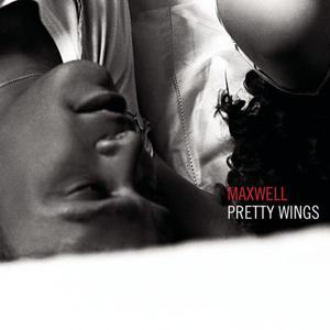Maxwell - pretty wings （升8半音）