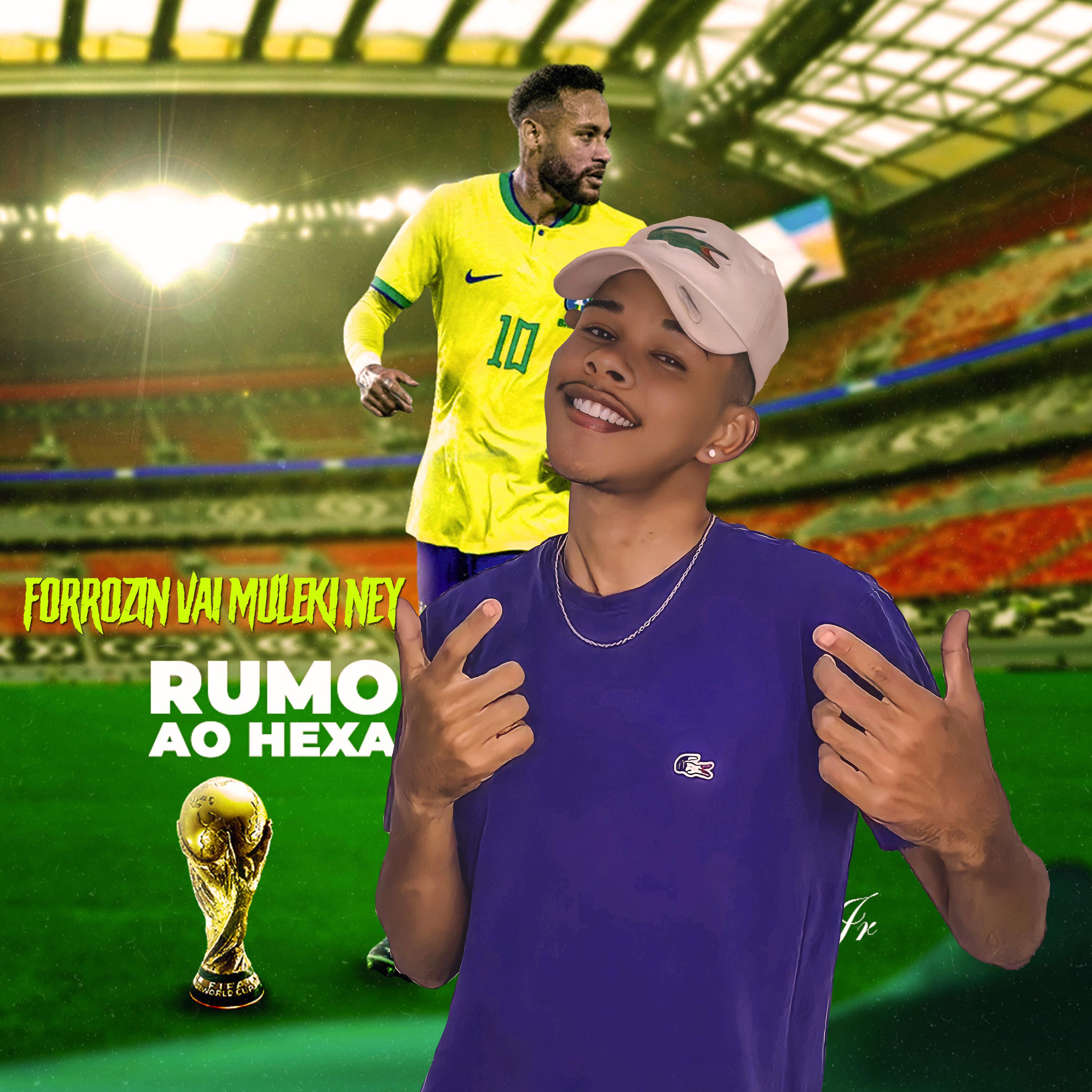 DJ Yure Beat - Forrozin Vai Muleki Ney Musica Da Copa