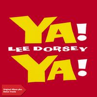 Ya Ya - Dorsey Lee (karaoke)