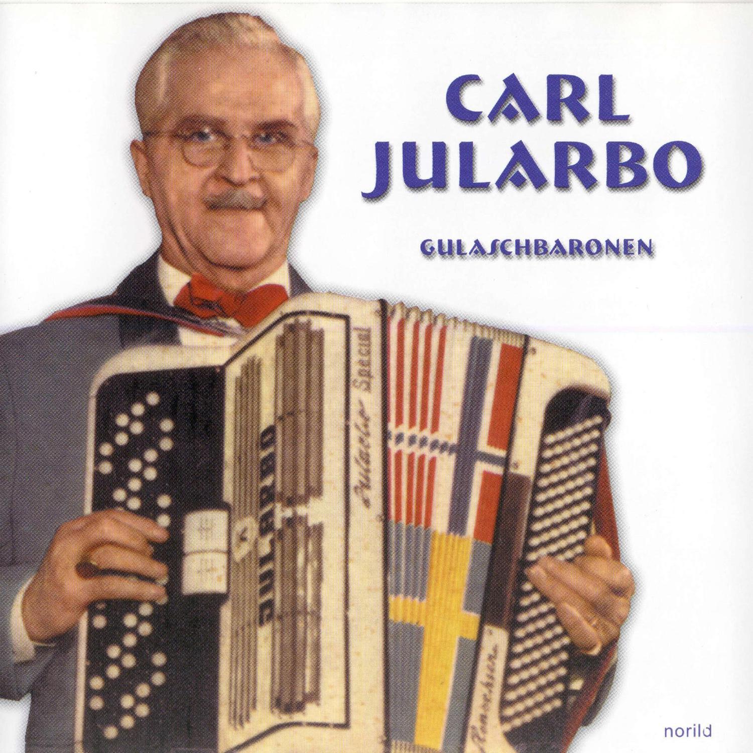 Gulaschbaronen - Jularbotoppar 7