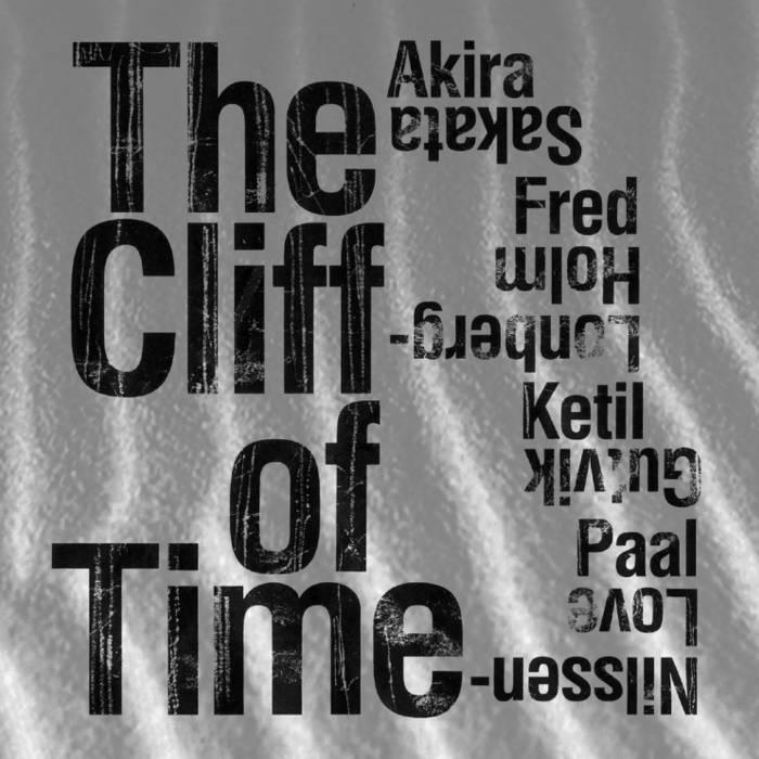 The Cliff Of Time