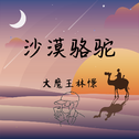 沙漠骆驼 钢琴曲专辑