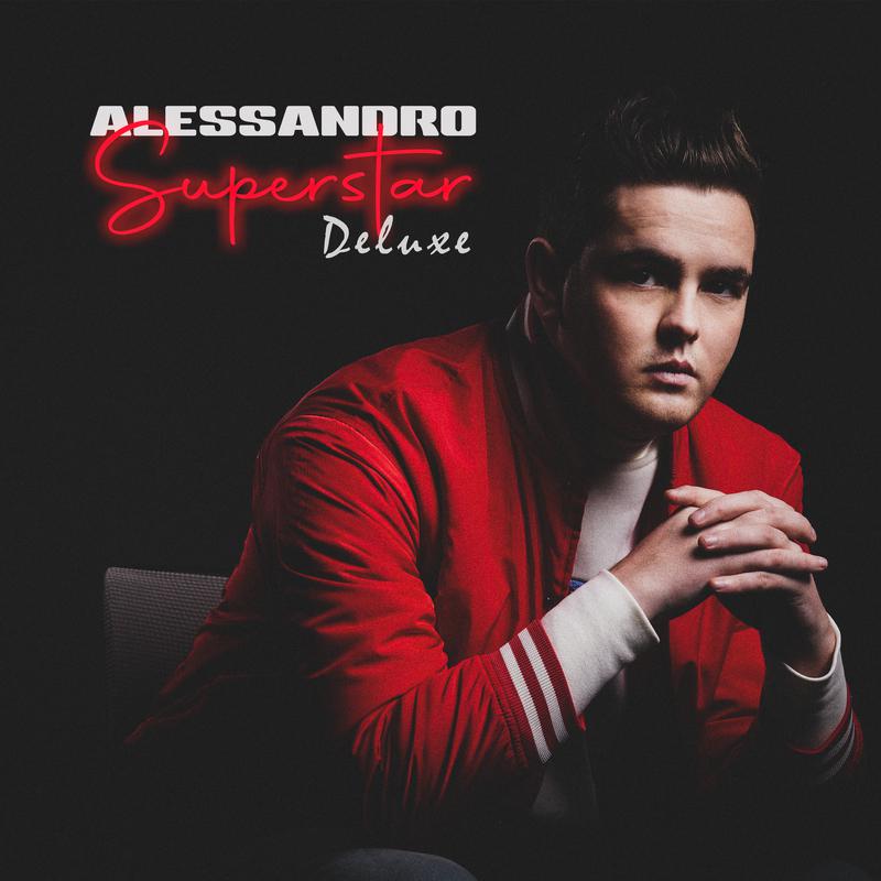 Alessandro - Atât de sus (Live Session)