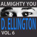 Almight You Vol. 6专辑