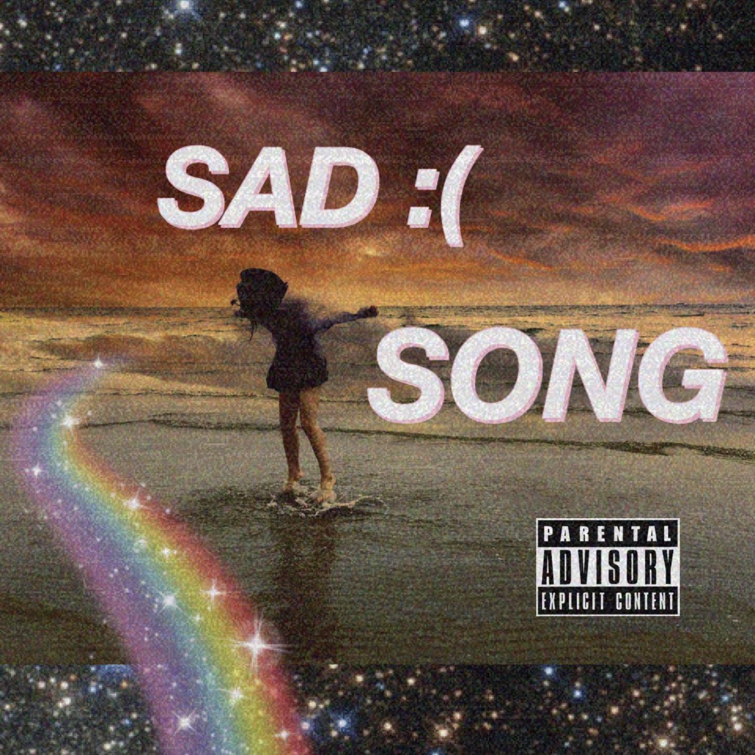 SAD SONG专辑